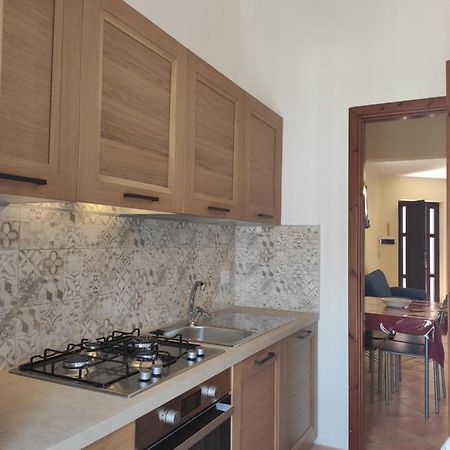 Appartamento Mirto Cala Gonone Extérieur photo