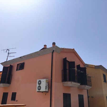 Appartamento Mirto Cala Gonone Extérieur photo
