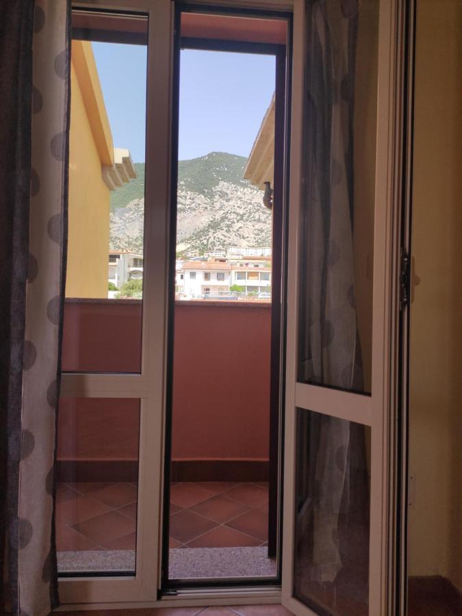 Appartamento Mirto Cala Gonone Extérieur photo