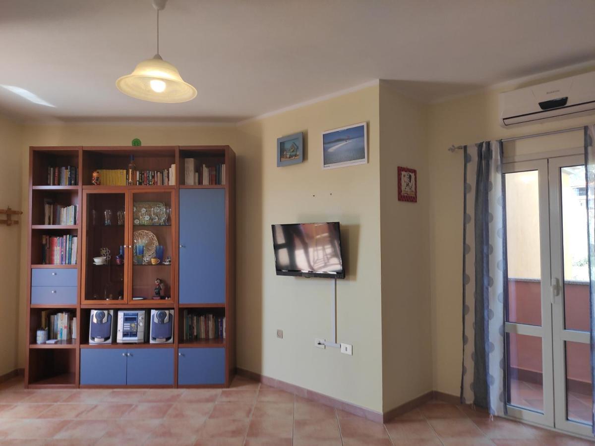 Appartamento Mirto Cala Gonone Extérieur photo
