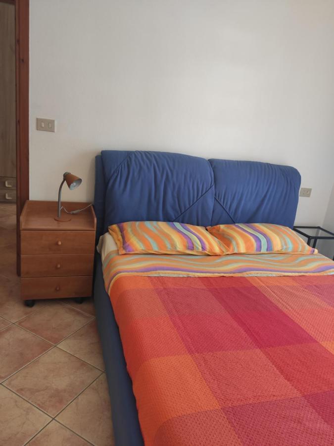 Appartamento Mirto Cala Gonone Extérieur photo