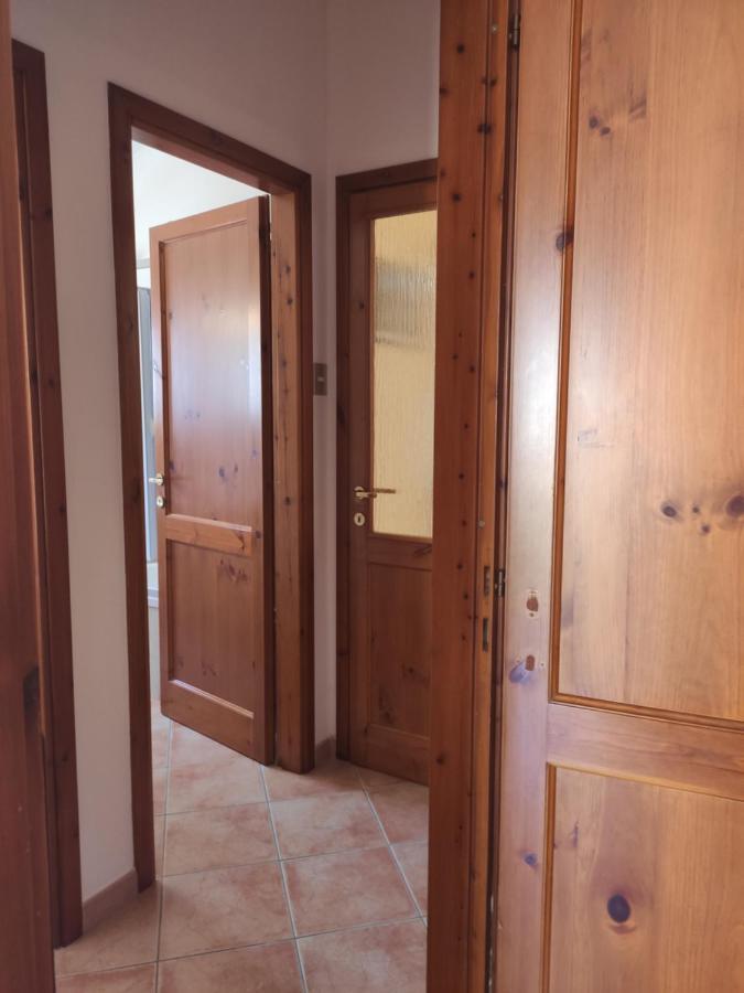 Appartamento Mirto Cala Gonone Extérieur photo